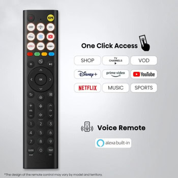 Hisense 98E7S