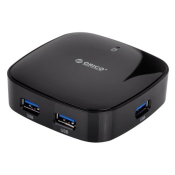 USB Hub ORICO 4 Port USB3.0 Hub H4818-U3