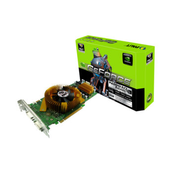 Видео карта GF 9600GSO, 768MB PCI-E, DDR3, 192bit, 2xDVI | JAR Computers GF 9600GSO, 768MB PCI-E, DDR3, 192bit, 2xDVI