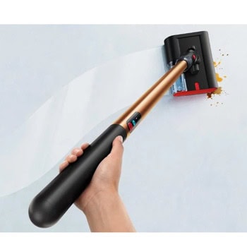 подочистачка dyson washg1 wr04 мед