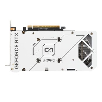 Asus RTX 5060 8GB Dual White OC 90YV0N15-M0NA00