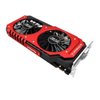 Palit GF GTX 960 Super JetStream 2GB DDR5