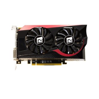 PowerColor TurboDuo R7 265 2GB GDDR5 OC