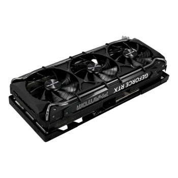 Видео карта Nvidia GF RTX 4070 Ti, 12GB, Gainward Phantom Reunion, PCI-E 4.0, GDDR6X, 192-bit, DisplayPort, HDMI | JAR Computers Gainward GF RTX 4070 TI Phantom NED407T019K9-1046P