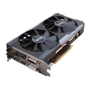 AMD Radeon R9 380 OC 2GB