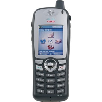 Cisco 7921G Rest of World