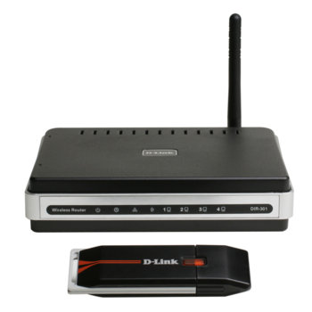 D-Link DKT-110