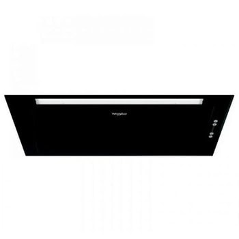 Whirlpool WCT3 63F LTK