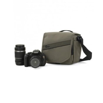 Lowepro Event Messenger 100 (Black)