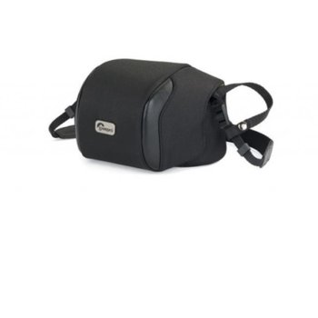 Lowepro Quick Case 100 Black