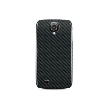 DecalGirl Carbon Clip Case (black)