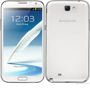 Samsung Note 2/N7100 - 50172