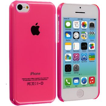 DeTech Ultra Slim за iPhone 5C - 50298