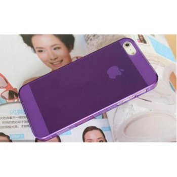 DeTech Ultra Slim за iPhone 5C - 50299