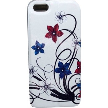 Кожен калъф Iphone 5/5s DeTech - 51168