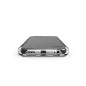 Elago Core Flex Case за iPhone 6(S) ES6COFX-BK