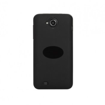 GoClever Protective cover for QUANTUM 4, black