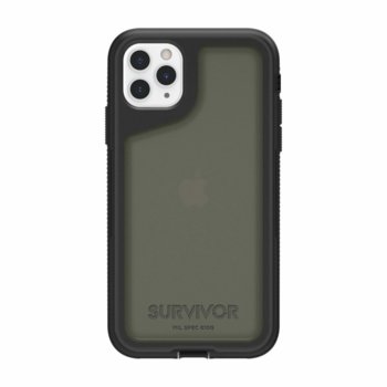 Griffin Survivor Extreme iPhone 11 Pro Max blcktra