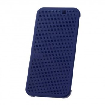 HTC Dot Matrix Blue for HTC One M9