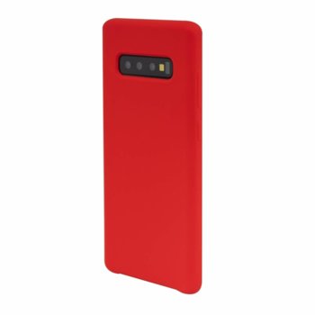 JT Berlin Steglitz for Galaxy S10 10437 red