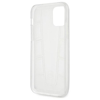 Mercedes TPU Transparent Case V2 MEHCP12MCLCT