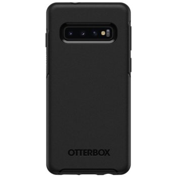 Otterbox Symmetry for Galaxy S10 77-61326 black