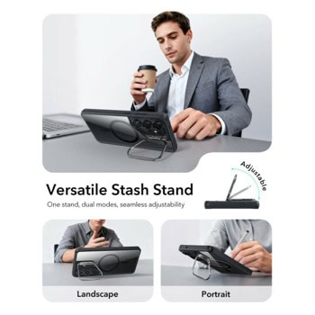 ESR Classic Hybrid for S26 Ultra