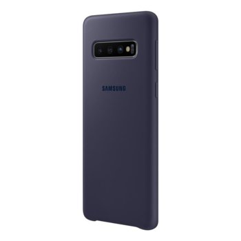 Samsung Silicone case for Galaxy S10 EF-PG973TNEGW