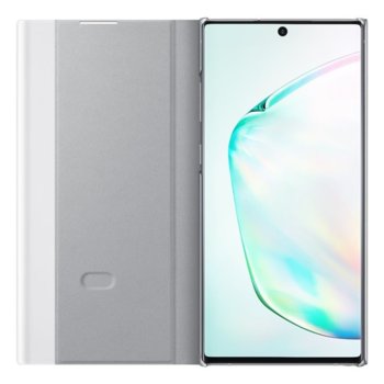 Samsung Clear View Note 10 Plus EF-ZN975CSEGWW