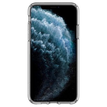 Spigen Ultra Hybrid S iPhone 11 Pro Max 075CS27137