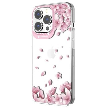 SwitchEasy Artist Sakura Case GS-103-208-208-137