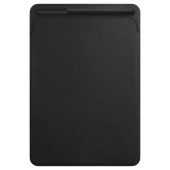 Apple Leather Sleeve for 10.5-inch iPad Pro Black