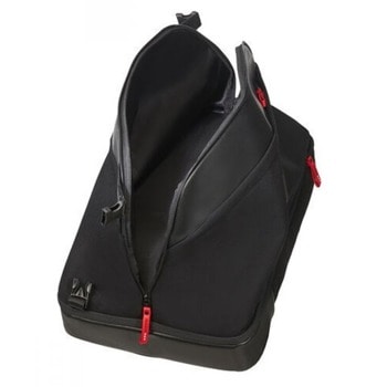 Samsonite Jaxon Laptop Backpack Black CX4.09.003