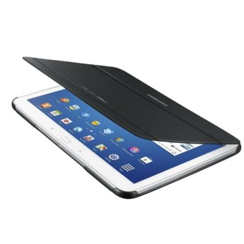 Samsung Book Cover for Galaxy Tab3 10.1 Nova Black