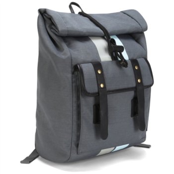 Targus Geo Mojave 15.6" Backpack Grey