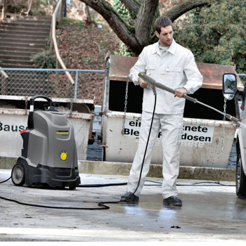 Karcher HDS 5/11 U 1.064-900.0