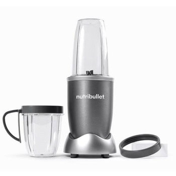 Блендер Nutribullet NB606DG