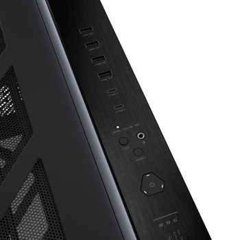 Asus ROG Cronox 90DC00T0-B09030