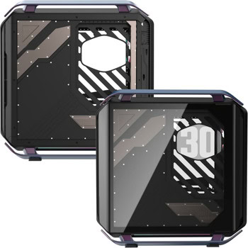 CoolerMaster Cosmos Infinity 30th Anniversary Edit