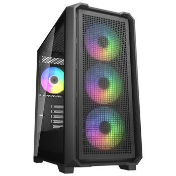 Cougar MX600 Mini V2 RGB