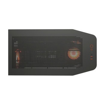Cougar Gaming FV270 RGB Black CGR-58M6B-RGB