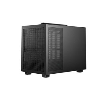 DeepCool CH160 Mesh Black R-CH160-BKNMI0-G-1
