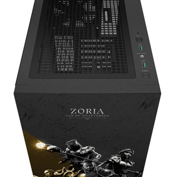 DeepCool CH510 ZORIA R-CH510-ZORIA-E-1