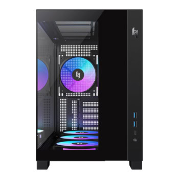 gamemax nex c33 bk 9109-0013r0002