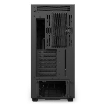 Кутия NZXT H700 NZXT-CASE-H700B-W1 White