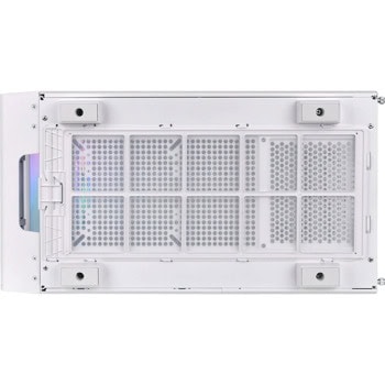 Thermaltake Ceres 350 MX Snow CA-1Z3-00M6WN-00