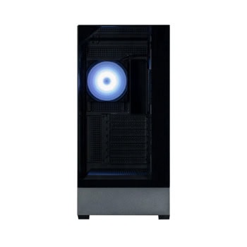Кутия Zalman P40 Prism черна