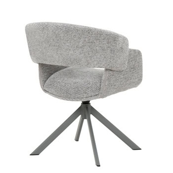 Трапезен стол VORU 8 Grey