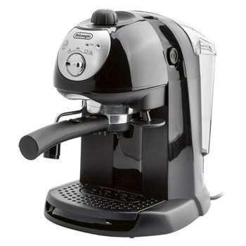 DeLonghi EC201CD.B | JAR Computers DeLonghi EC201CD.B