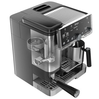 ninja luxe cafe es701eu